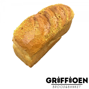 Griffioen Brood en Banket - mais wit