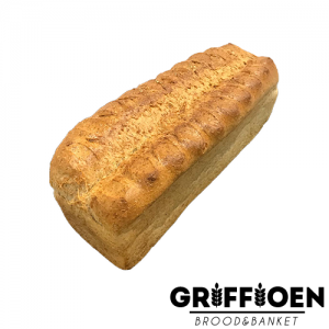 Griffioen Brood en Banket -tarwe knip