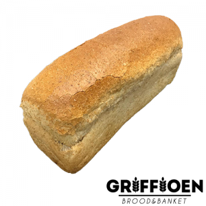 Griffioen Brood en Banket -tarwe rond