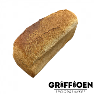 Griffioen Brood en Banket - volkoren gries