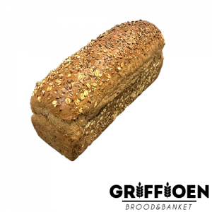 Griffioen Brood en Banket - waldkorn