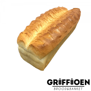 Griffioen Brood en Banket - wit knip