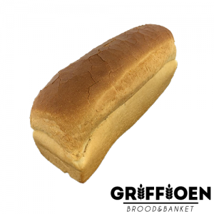 Griffioen Brood en Banket - wit rond