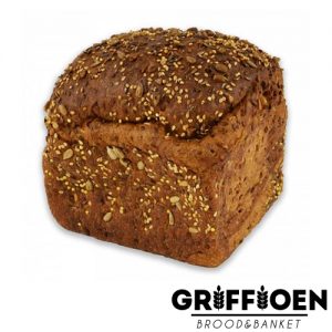 Griffioen Brood en Banket - Koolhydraatarm brood