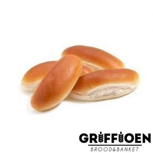 Griffioen Brood en Banket - Punt broodje