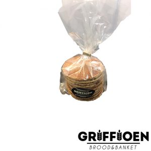 Griffioen Brood en Banket Stroopwafels