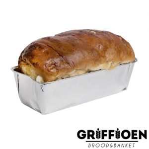 Griffioen Brood en Banket - Suikerbrood