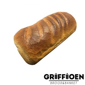 Griffioen Brood en Banket - Tarwe vloer heel