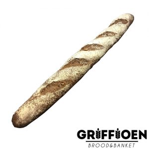 Griffioen Brood en Banket - Toscaans stokbrood