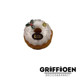 Griffioen Brood en Banket - Tulband glazuur