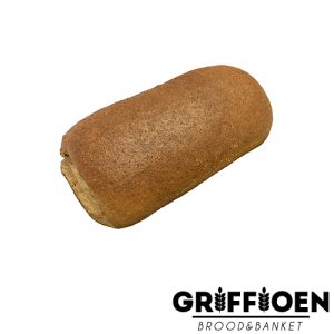 Griffioen Brood en Banket - Volkoren vloer heel