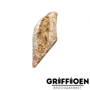 Griffioen Brood en Banket - Waldkorn ruitje