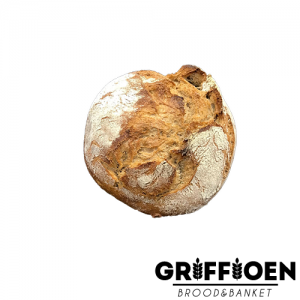 Bakkerij Griffioen brood en banket harmelens rustiek