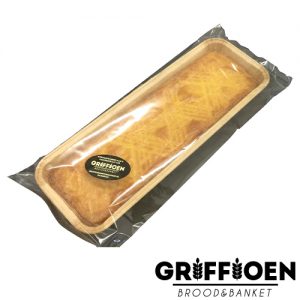 Griffioen Brood en Banket - Boterkoek