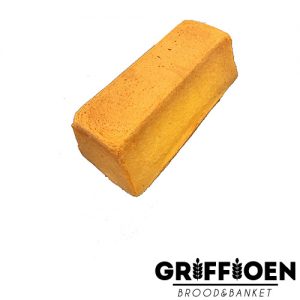 Griffioen Brood en Banket - Cake klein 375 Gram 500x500