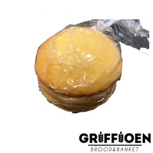 Griffioen Brood en Banket - Eierkoeken