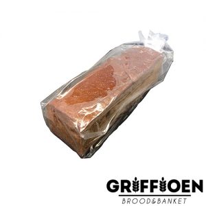 Griffioen brood en banket - Ontbijtkoek