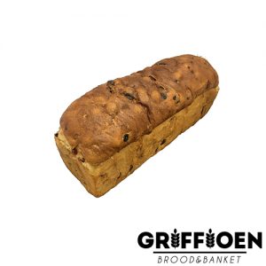 Griffioen Brood en Banket - Rozijnenbrood