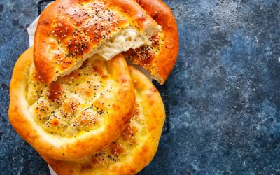 Hartig Turks brood